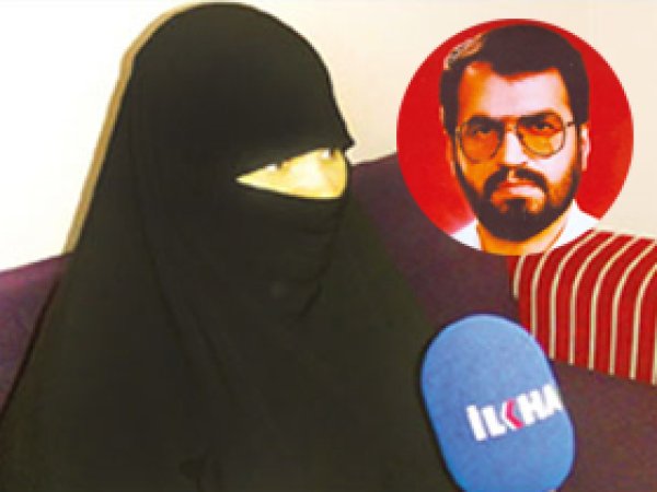 'Babamın tek endişesi İslam'dı'