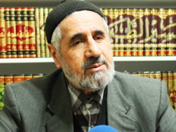 İTTİHAD Avusturya 'İslam Yasa Tasarısı'nı kınadı