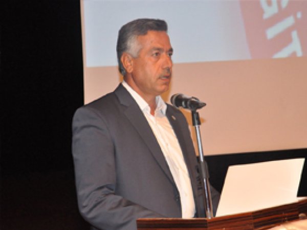 '28 Şubat mağduriyetleri giderilsin'