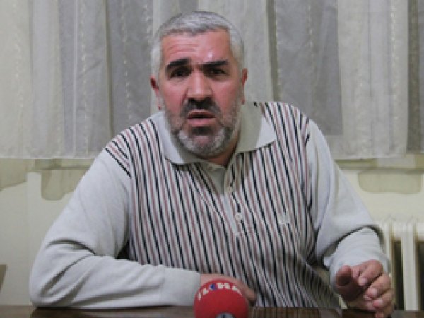 Kur'an-ı Kerim dersi verdi, cezaevine atıldı