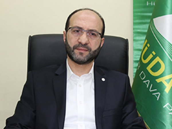 Tanrıkulu'ndan İLKHA'ya önemli açıklamalar