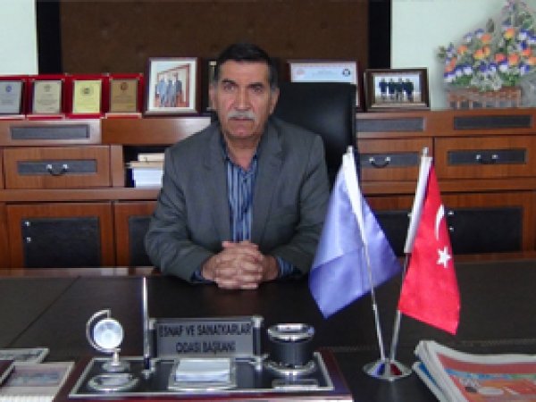 Karlıova'ya Sanayi Sitesi yapılacak