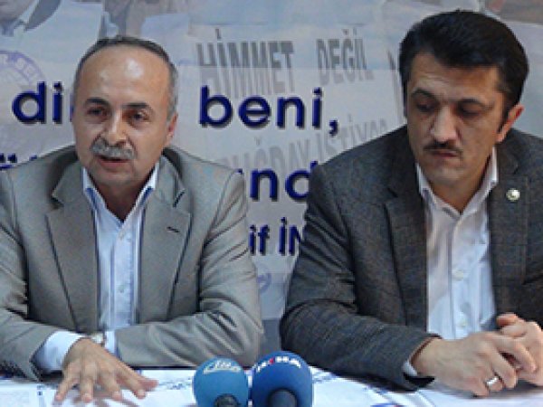 '28 Şubatta asıl tahribat, dindarlara yapıldı'