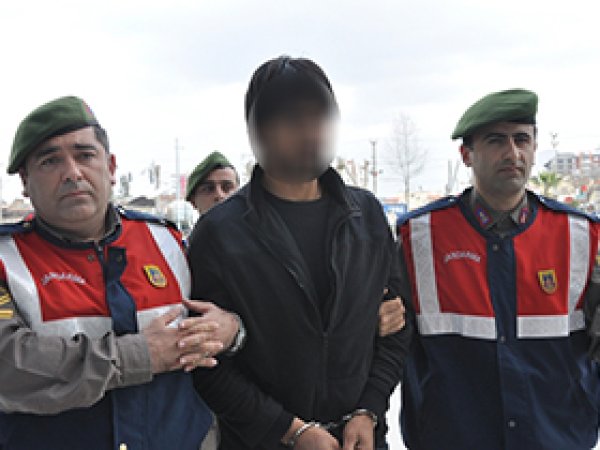 Öldürülen çobanın katil zanlısı yakalandı