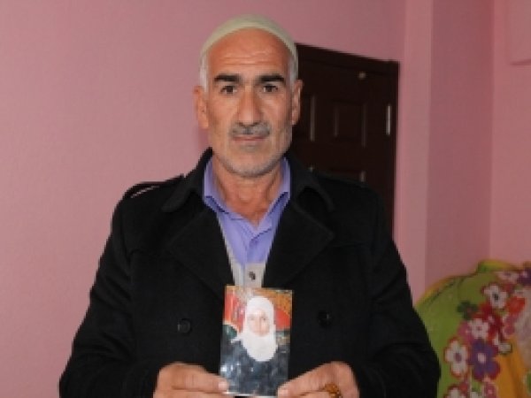 Kürdistan'da mazlum belde: Xırabêrapın
