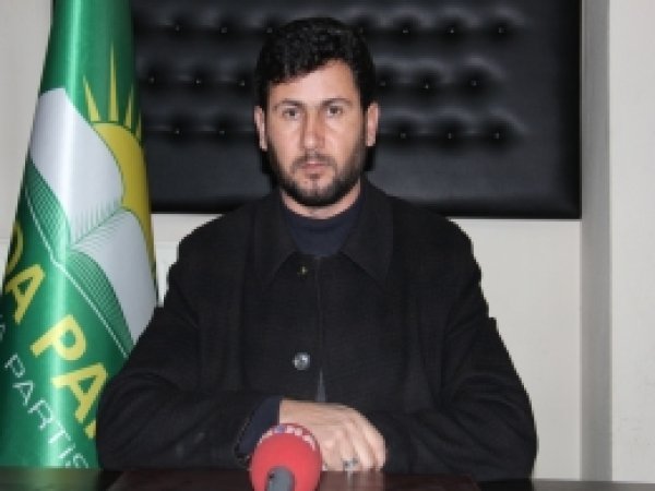 'Yükümüz ağır fakat yolumuz açıktır inşallah'
