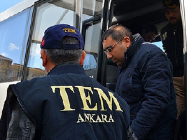 Paralel soruşturmasında 24 kişi serbest