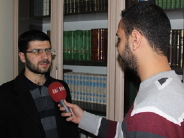'Toplum Peygamberi öğrendikçe örnek alıyor'