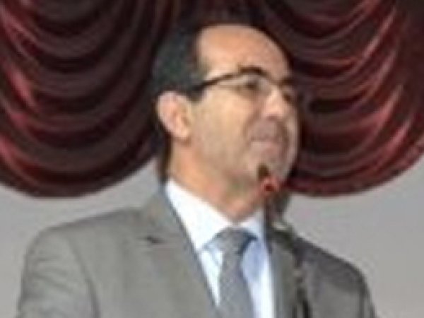 Gaziantep Müftülüğü'nden Umre Semineri