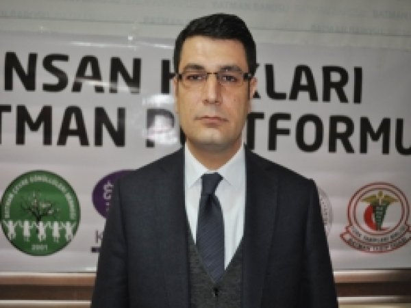 Batman'daki mültecilere ilişkin rapor açıklandı