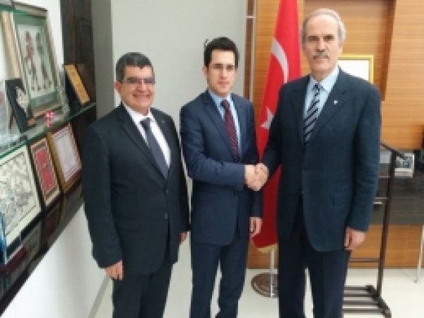 Bursa'dan Trabzon ve Erzurum'a direkt uçuşlar başlıyor