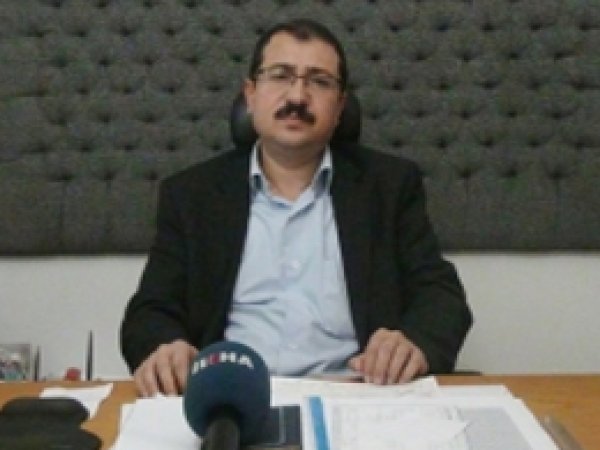 'RTÜK'te Diyanetten ve alimlerden oluşan bir heyet olmalı'