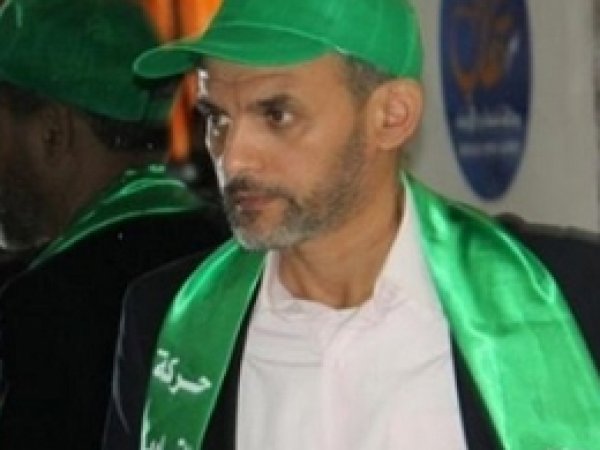 Hamas Sözcüsü Bedran'dan Mısıra tepki