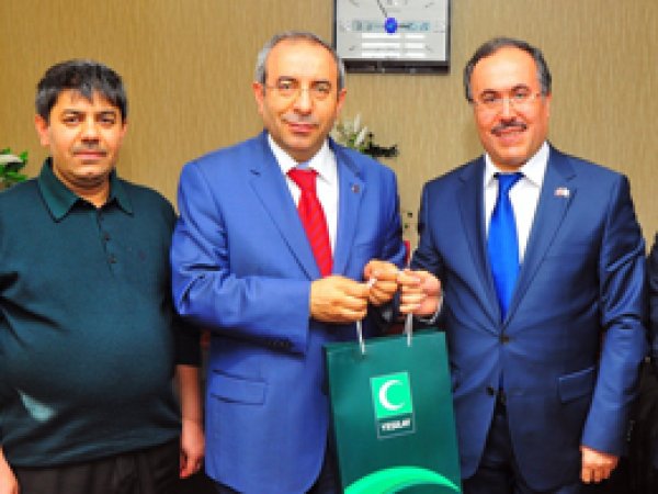 'Bağımlılık sağlığımız ve geleceğimiz için risktir'