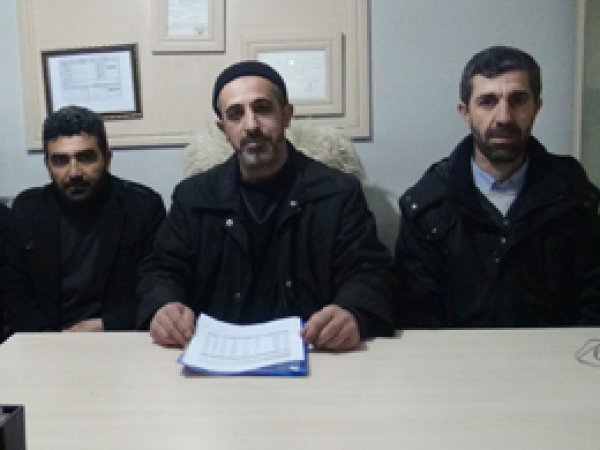 Kar-Der'den Kürt İslami Çözüm Çalıştayı'na destek