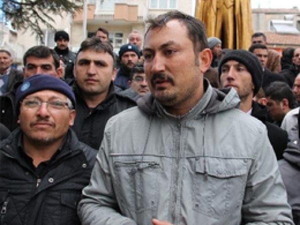 CHP'li Belediye 85 taşeron işçisini işten çıkardı