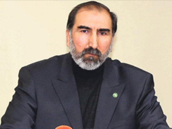 Yılmaz: Devlet Hizbullah ile de Görüşmeli