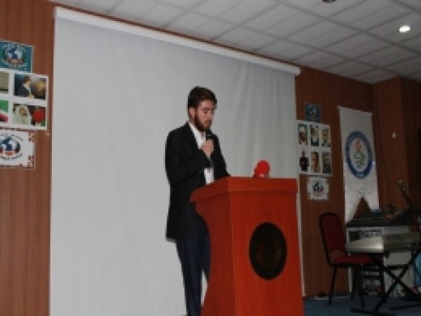 'Yalnızca Mü'min olan ve Allah yolunda ölenler şehittir'
