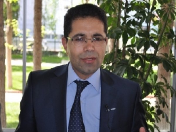 'Batman TEOG sınavında son sırada değil'