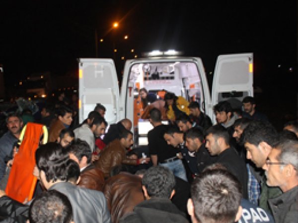 Bir Aileyi Yok Eden Karayollarının Kusuru(mu?) 