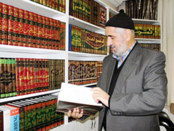 'Müslümanlar Artık Uyandı' 