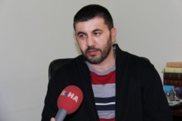 ‘Hizbullah Muhatap Alınmalı’ 