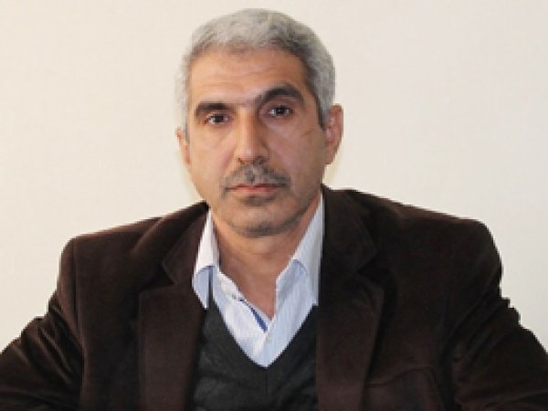 'Cumhuriyet İslam düşmanlığı üzerine bina edilmiş'