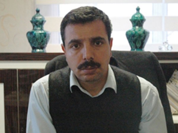 'Kürt meselesi İslam ilkeleri doğrultusunda çözülebilir' 