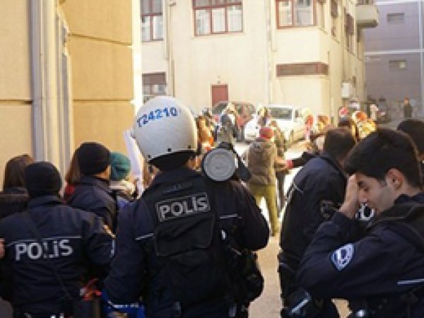 Savcılıktan öğrenci eylemlerine yönelik açıklama