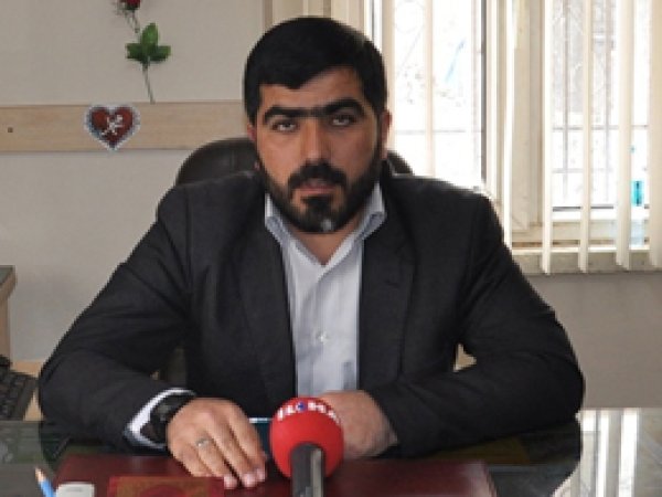 Şırnaklı STK'lar: İslami referanssız çözüm olmaz