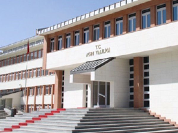 Valilikten küçük kızın intiharı ile ilgili açıklama