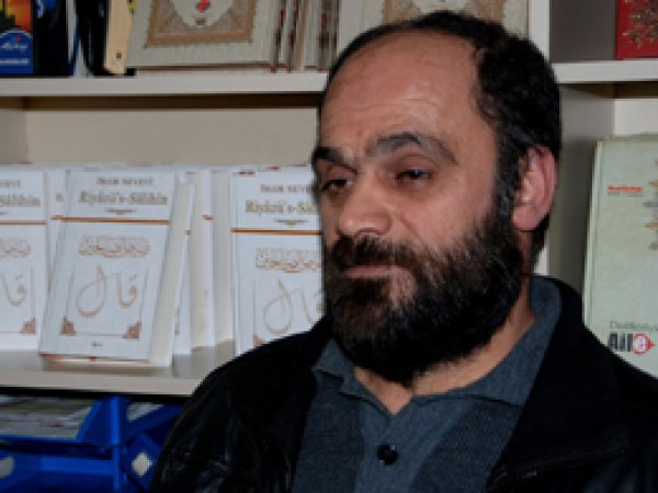 'Çözüm Sürecinde Hizbullah da muhatap alınmalı'