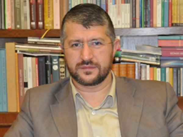 İslami yapılar devre dışı bırakılarak süreç yürütülemez 