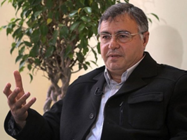 'Kandil Öcalan'ın çağrısına uyacak'