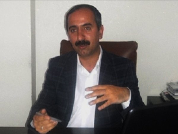 'İslam ve Kardeşlik temelli çözüm sağlıklı olur'