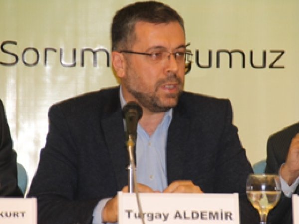 'Kürt Meselesinin çözümü emperyalist başkentlerde değil'