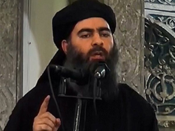 Boko Haram'ın DAİŞ'e biat ettiği iddia edildi