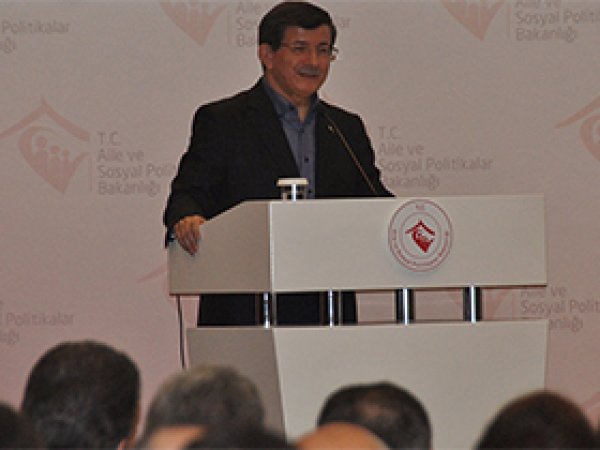 Davutoğlu: Mardin'de yaşamak ayrıcalıktır