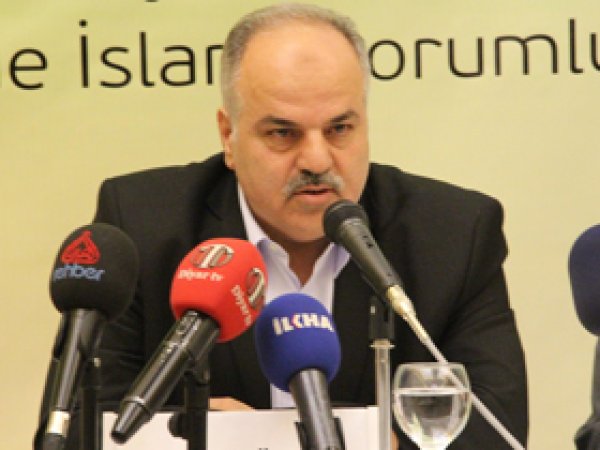 Hukukçu Emin Güneş: Bizi kandırıyorlar
