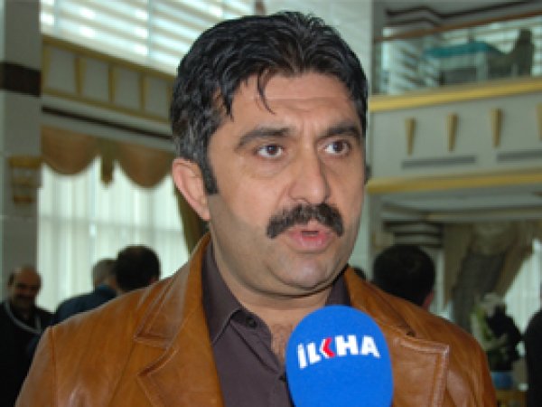 'İstanbul ve Erbil'de de çalışma yapılacak'