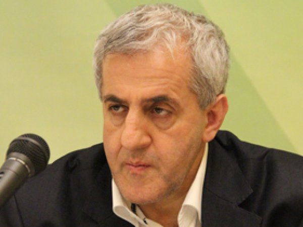 'Kürdistan'ı Marksizm’e bırakmayacağız'