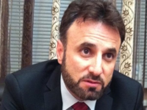 Tacik lider katiline yardım etmiş