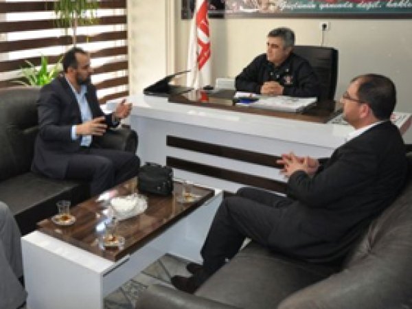 'Hizbullah da muhatap alınmalıdır'