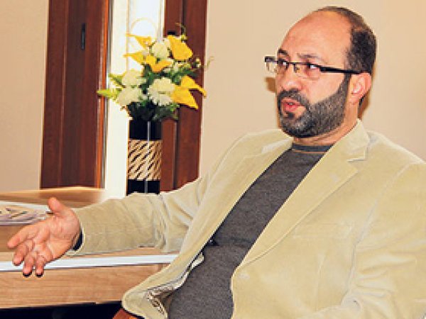 'Hizbullah ile PKK anlaşma yapmalı'