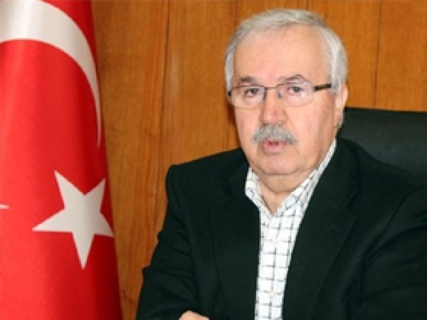 'Paralel Yapı'nın Mal varlığına el konulabilir'