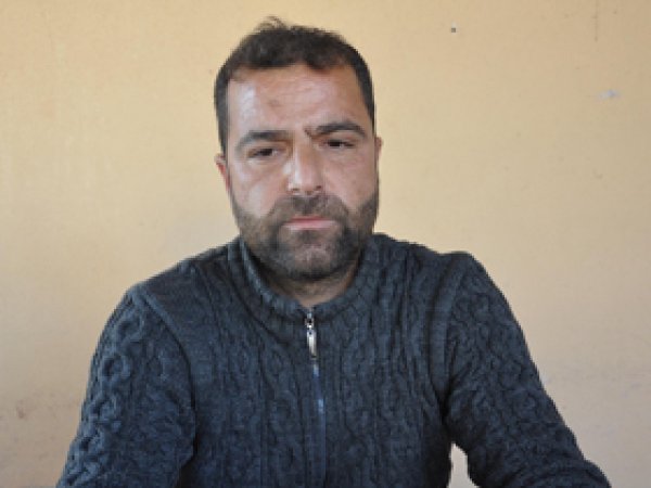Yakılan kızın komşuları İLKHA'ya konuştu