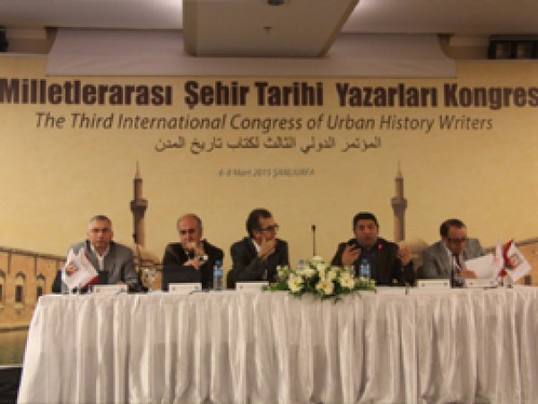 'Hz. Peygamber şehirden önce mescit kurdu'