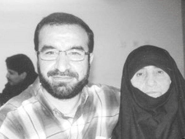 'Anneme vurup oğlun Hizbullahçıdır diyorlar'