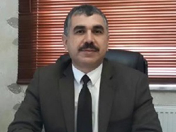 Çözüm Der Başkanı'ndan Adli Sicil Affı talebi