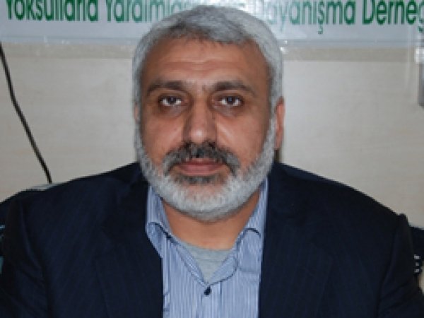 Umut Kapısı Şubat faaliyet raporunu yayıladı
